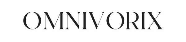 Omnivorix Filtered Showehead
